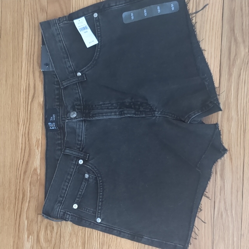 Gap denim Short